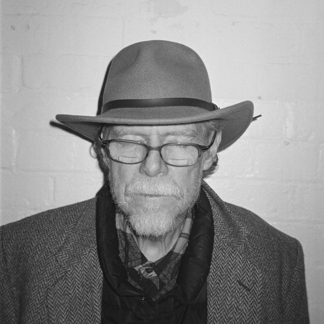 Josephine Foster, Victor Herrero, Ed Askew 1